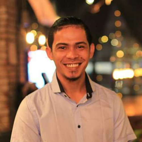 Abu Bakar - Product Consultant