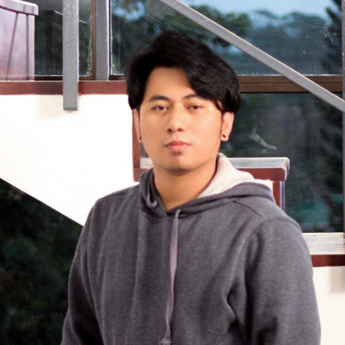 Fahry Rav - Music Director
