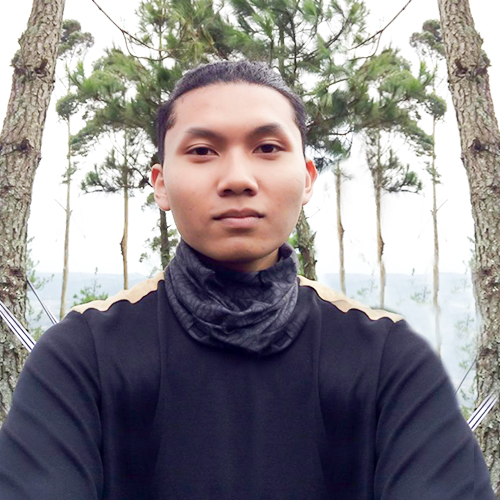 Yuda Satria - Programmer